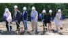 Standard Food & Beverage breaks ground in Courtland