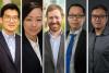 5 UCF Researchers Use 2025 NSF CAREER Awards to Address Emerging Challenges in Computer Science and Engineering
