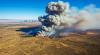 Tourists Startled As Las Vegas Fire Creates Apocalyptic Scenes