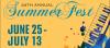 Music in the Mountains SummerFest 2025