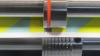 Tech-ni-Fold targets folder performance with new scoring device