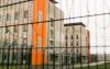 Yoga helps relax but walking pens a source of stress in Tallinn Prison