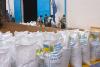 Ukraine seeks African allies through food and diplomacy