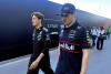 Rivalries and collisions hang over F1’s Austrian GP