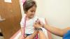 Global Childhood Vaccination Uptake Stalls