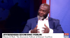 Ghana must be geopolitically sensitive in global affairs – Ofosu-Dorte