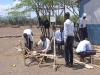 Planting hope and achievement in some of Africa’s most hostile refugee camps