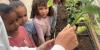 Minot daycare teaching kids were food comes from