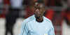 Angolan Jerson Emiliano to referee Real Madrid's Club World Cup match
