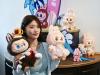How Labubu dolls are helping China win the global culture game