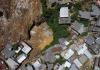At least 10 people killed in Colombia landslide