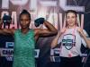 PFL Africa Stars Ukah, Niedermayr Face-off at Open Workout in Kinshasa, Congo