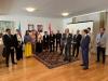 Baku, Zagreb strengthen creative industry ties [PHOTOS]