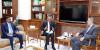 Syrian, Sudanese agricultural cooperation to boost investment