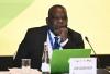 Jean-Jacob Bicep: European Union agricultural policy creates challenges for Guadeloupe's security