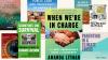 Summer of Change: New Books to Inspire Environmental Action