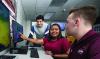 Mississippi State Expands Education Access Through Partnership with Keesler AFB