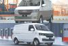 Range of Shineray vans launched in Bahrain
