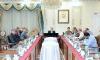 PM reaffirms commitment to agriculture and power sector reforms