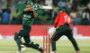Pakistan to play three T20Is in Bangladesh
