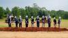 Central Alabama Community College breaks ground on innovation center in Prattville