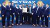 Saudia named “Best Airline Staff Service” at the 2025 Skytrax Awards,...