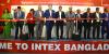 Intex Bangladesh 2025 opens, Strengthening Country’s Global Textile Position