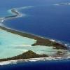 TUVALU-ENVIRONMENT-GLOBAL WARMING