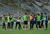 All day and all night, Greenlanders revel in 24-hour sunlight to play soccer