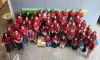 K-12 teachers visit Arkansas Tech University Russellville campus for Windgate Summer Art Launch