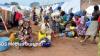 Measles outbreak at Makombe transit camp: Congolese refugee children particularly affected