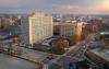 Baltimore’s State Center to become hub of transit, housing, retail, officials say