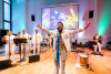 Aruban talent Jeremy Garcia shines in music and education abroad