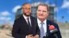 Prime Minister Eman stands by ministerial candidate de Meza amid legal uncertainty