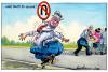 Delaying welfare reform is better than bad welfare reform, prime minister