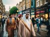 Saudi Arabia Welcomes Record 123 Million Tourists