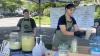 Windham woman's journey: From rehab to owning a thriving catering business