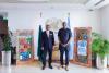 Ethiopian embassy, UN Pakistan collaborate for food systems summit
