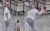 Diplomatic Mission condemns Brutal Attack on Afghan Toddler at Moscow Airport