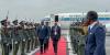 Félix Tshisekedi Champions Investment Drive for DRC at Luanda Summit