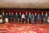 Azerbaijani delegation visits China Media Group and Communication University