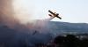 Evacuation orders as raging wildfires spread to holiday island visited by 780,000 Brits
