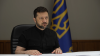 European companies shipping critical missile parts to Russia, Zelensky tells EU
