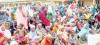 Displacement: Stakeholders Calls For Action as Nigeria Hosts Over 3.5 Million IDPs