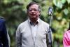 Colombia’s constitutional court halts electoral court’s investigation into President Petro