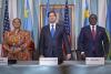 Congo and Rwanda Will Sign A Peace Deal On June 27