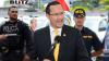 Costa Rica arrests ex-minister facing US extradition for drug crimes