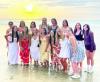 Beyond the net: Lady Bucks return from Costa Rican tour with global grace