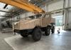 Czech Army buys 24 more TITUS vehicles