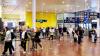 Peak season looms at Copenhagen Airport